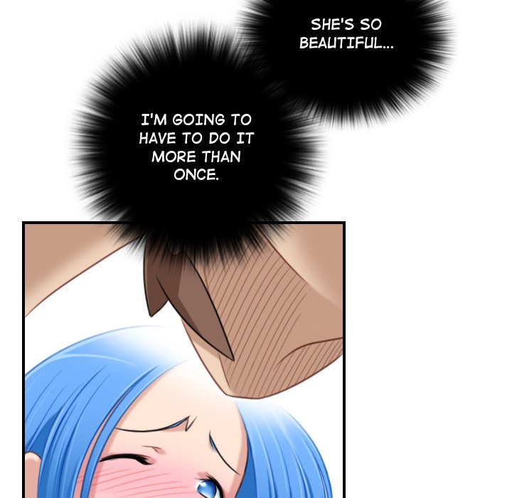 Secret World of Martial Arts chapter 32 page 75