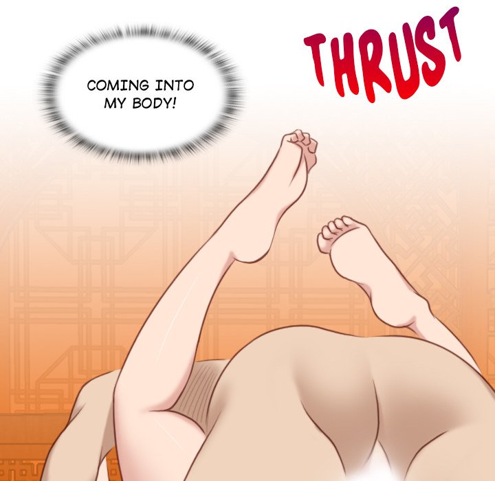Secret World of Martial Arts chapter 32 page 79