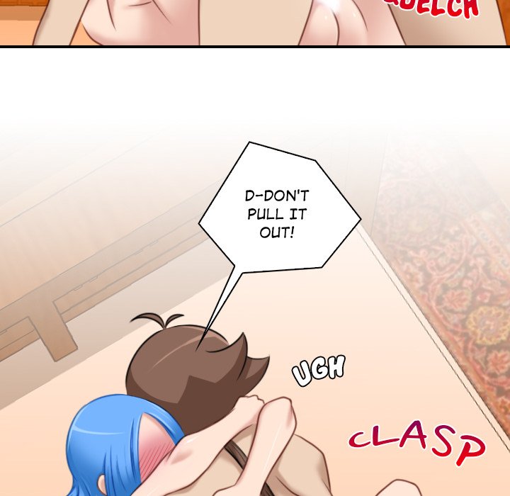 Secret World of Martial Arts chapter 32 page 82