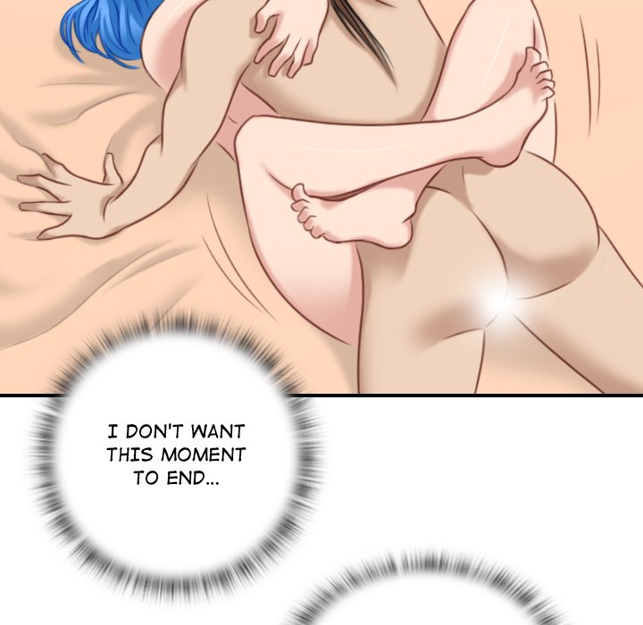 Secret World of Martial Arts chapter 32 page 83