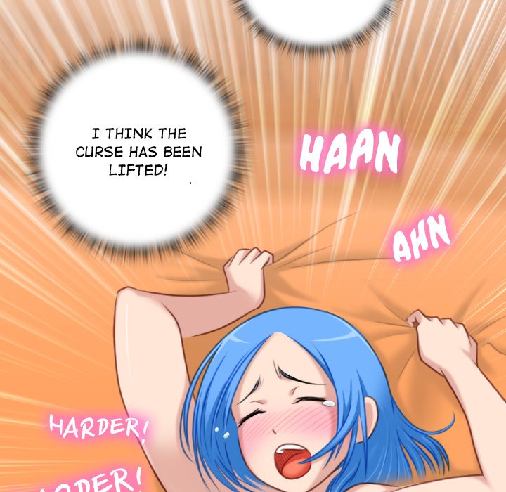 Secret World of Martial Arts chapter 32 page 89