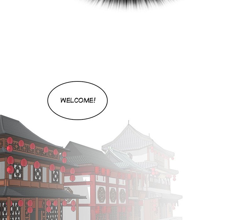 Secret World of Martial Arts chapter 33 page 34