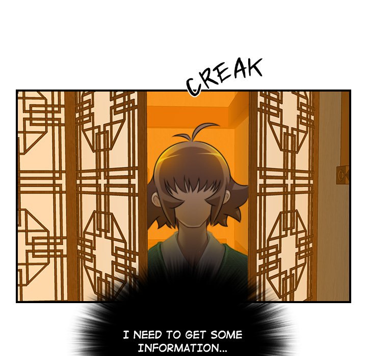 Secret World of Martial Arts chapter 33 page 40