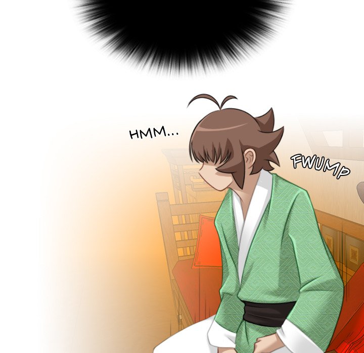 Secret World of Martial Arts chapter 33 page 41