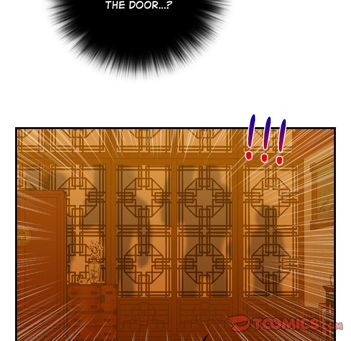 Secret World of Martial Arts chapter 33 page 44
