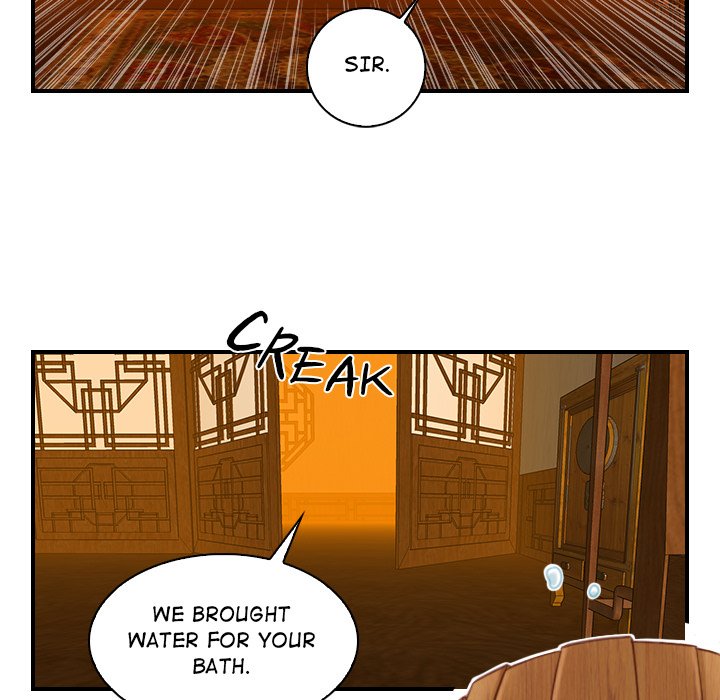 Secret World of Martial Arts chapter 33 page 45