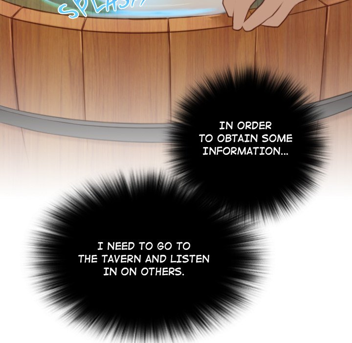 Secret World of Martial Arts chapter 33 page 55