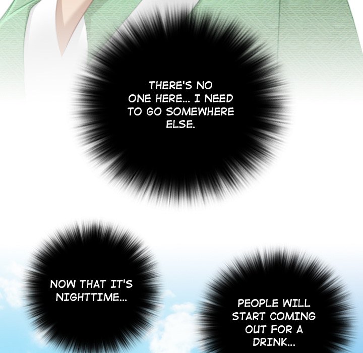 Secret World of Martial Arts chapter 33 page 59