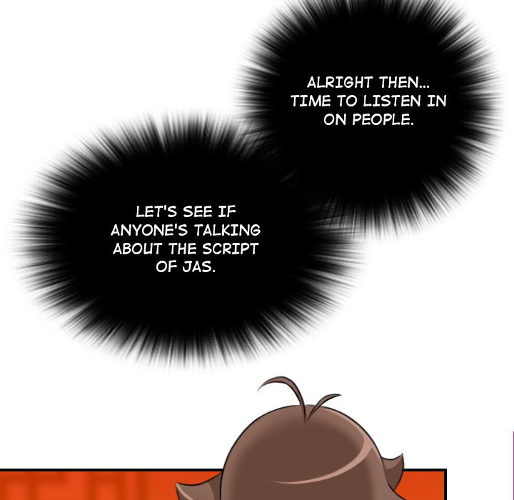Secret World of Martial Arts chapter 33 page 69