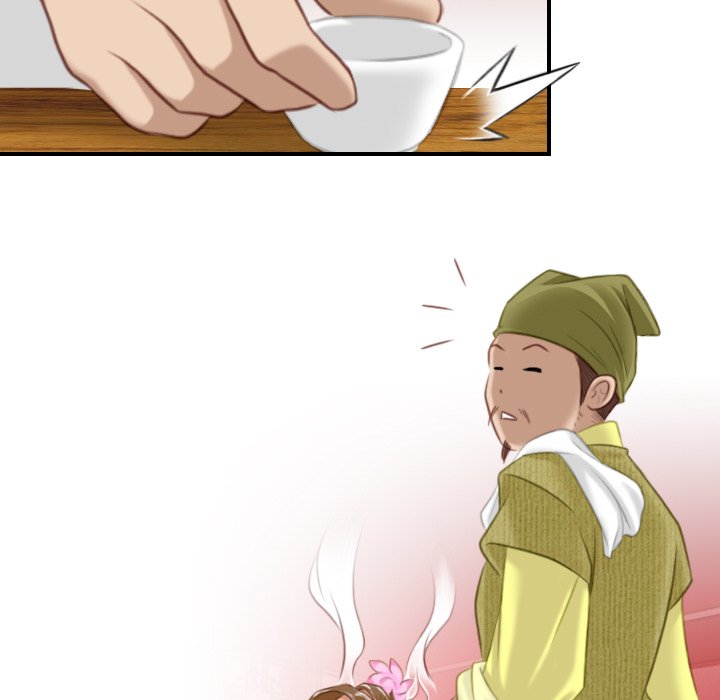 Secret World of Martial Arts chapter 33 page 75