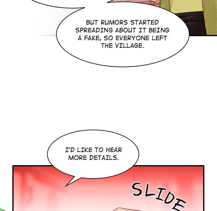 Secret World of Martial Arts chapter 33 page 82