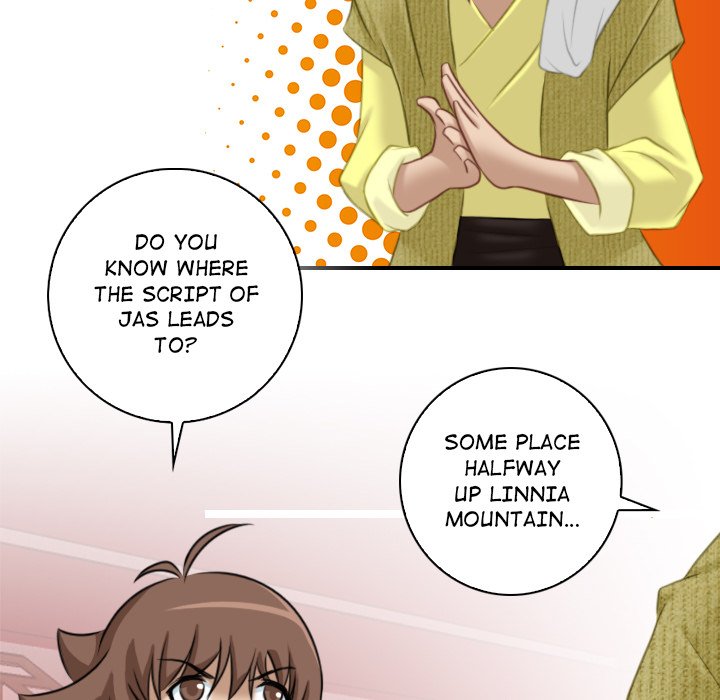 Secret World of Martial Arts chapter 33 page 84