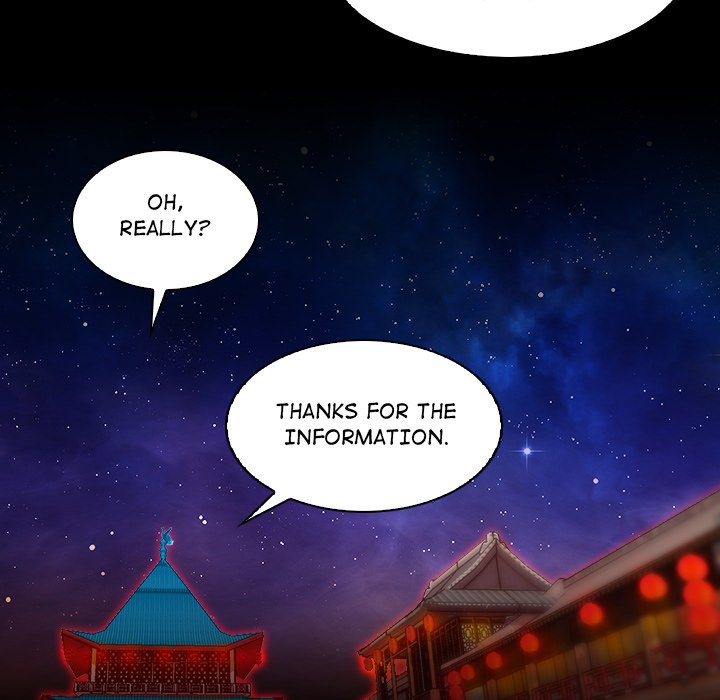 Secret World of Martial Arts chapter 33 page 87