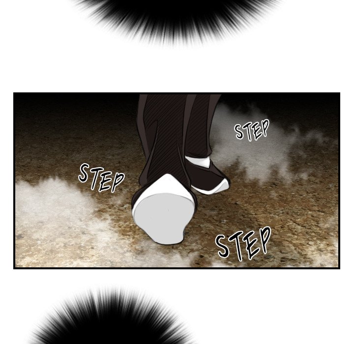 Secret World of Martial Arts chapter 33 page 90