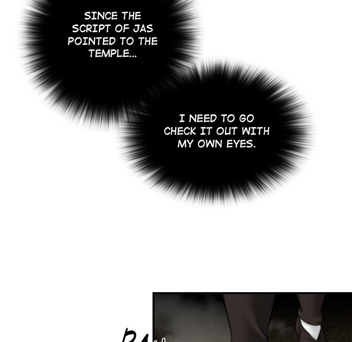 Secret World of Martial Arts chapter 33 page 91