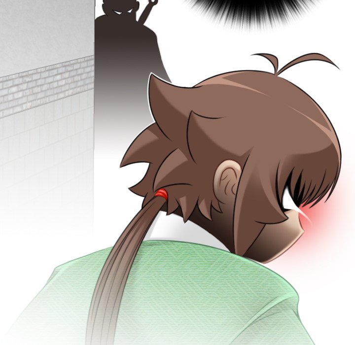 Secret World of Martial Arts chapter 33 page 94