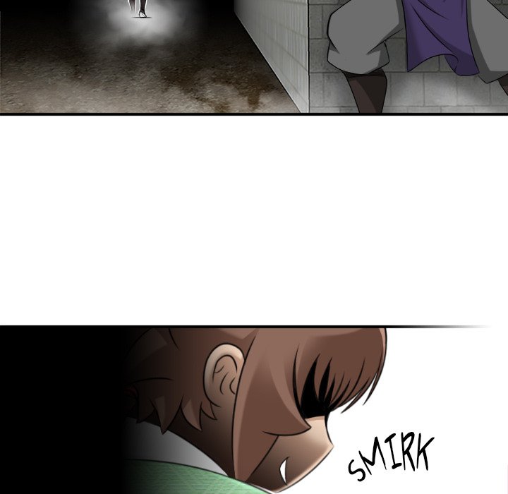 Secret World of Martial Arts chapter 34 page 12