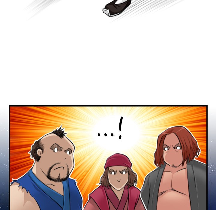 Secret World of Martial Arts chapter 34 page 31