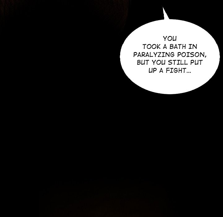 Secret World of Martial Arts chapter 34 page 52