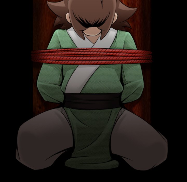 Secret World of Martial Arts chapter 34 page 55