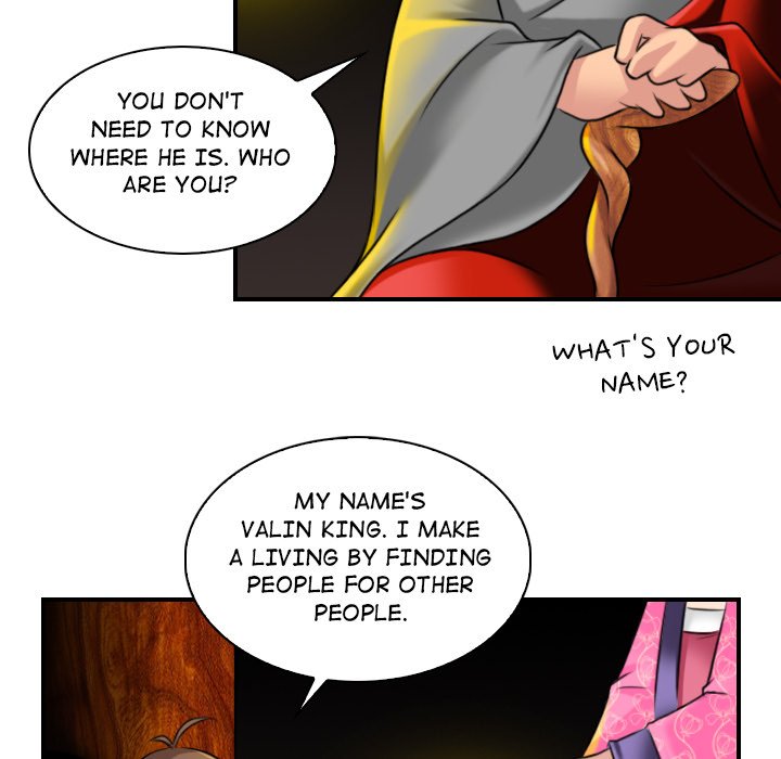 Secret World of Martial Arts chapter 34 page 65