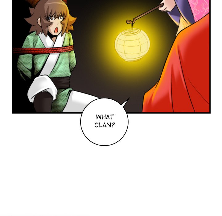 Secret World of Martial Arts chapter 34 page 66