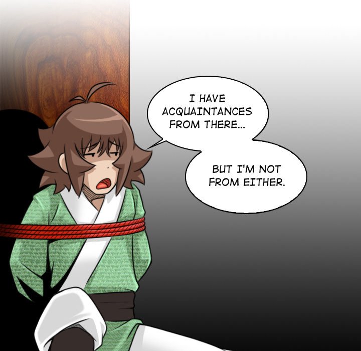 Secret World of Martial Arts chapter 34 page 69