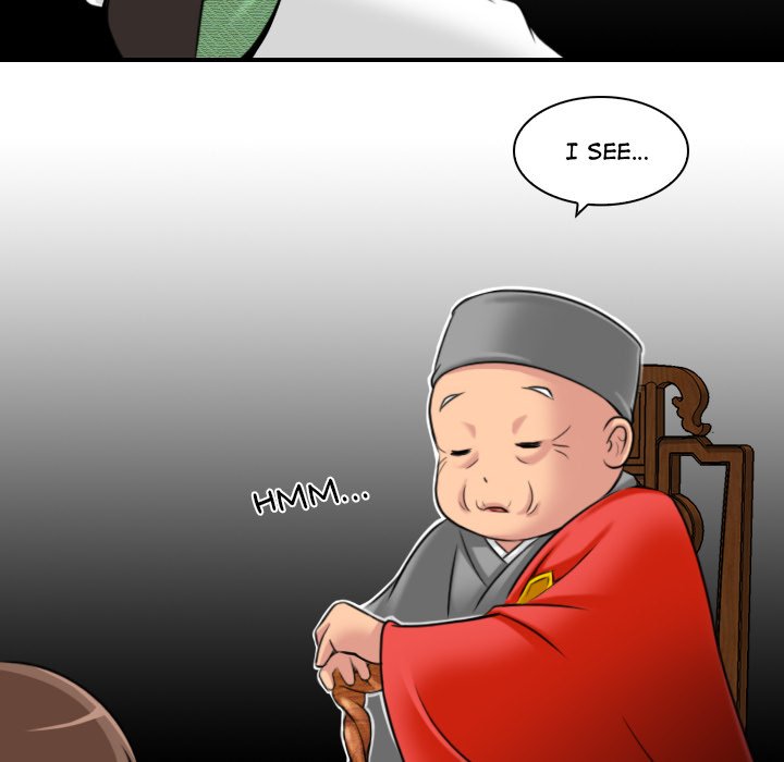 Secret World of Martial Arts chapter 34 page 70