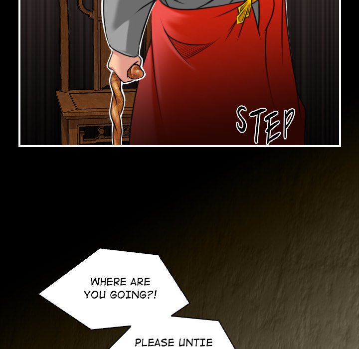 Secret World of Martial Arts chapter 34 page 72