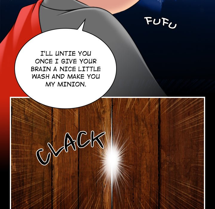 Secret World of Martial Arts chapter 34 page 75