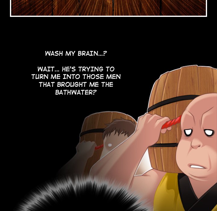 Secret World of Martial Arts chapter 34 page 76