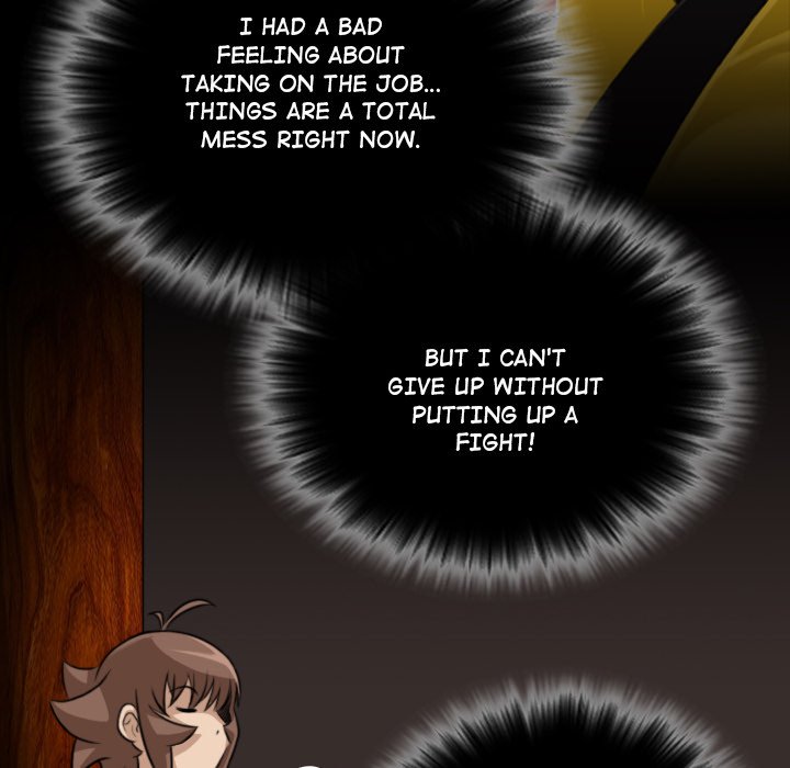 Secret World of Martial Arts chapter 34 page 77