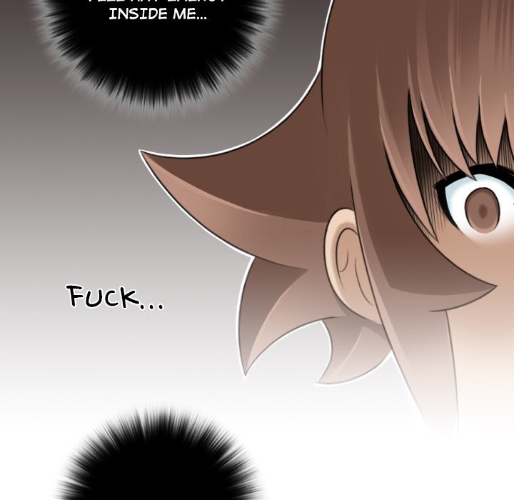 Secret World of Martial Arts chapter 34 page 79