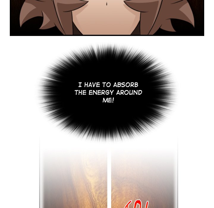 Secret World of Martial Arts chapter 34 page 81
