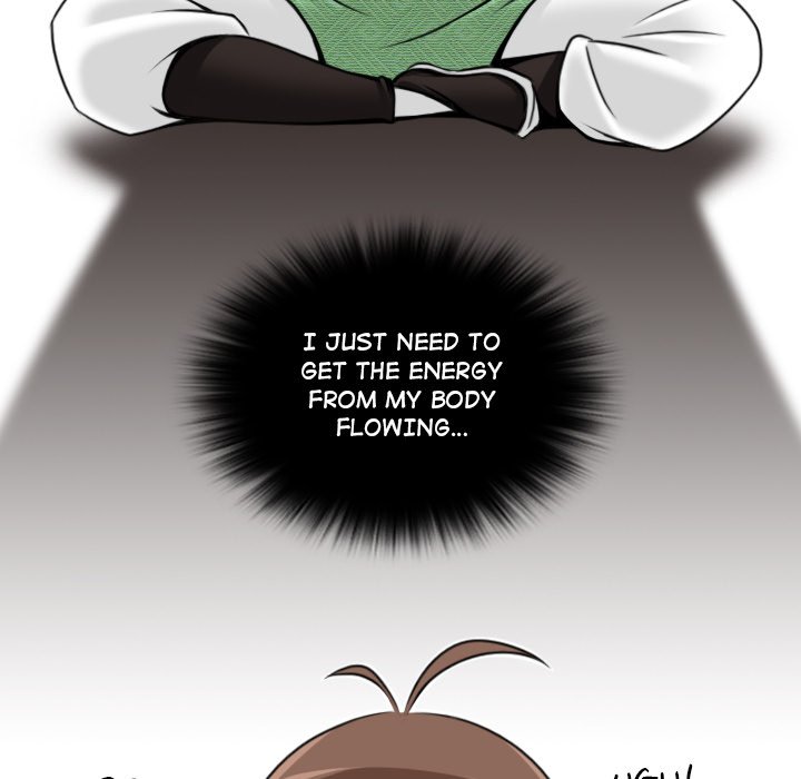 Secret World of Martial Arts chapter 34 page 83