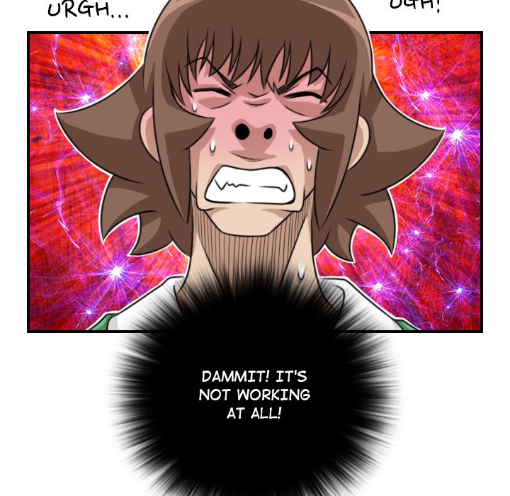 Secret World of Martial Arts chapter 34 page 84