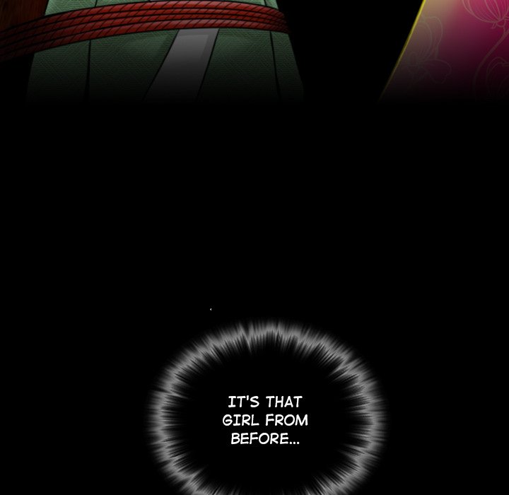 Secret World of Martial Arts chapter 34 page 88
