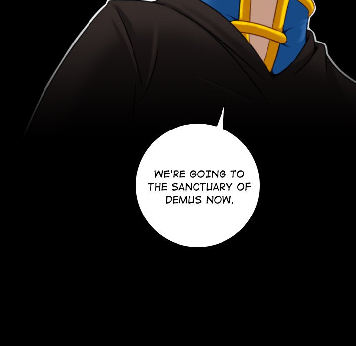 Secret World of Martial Arts chapter 35 page 12