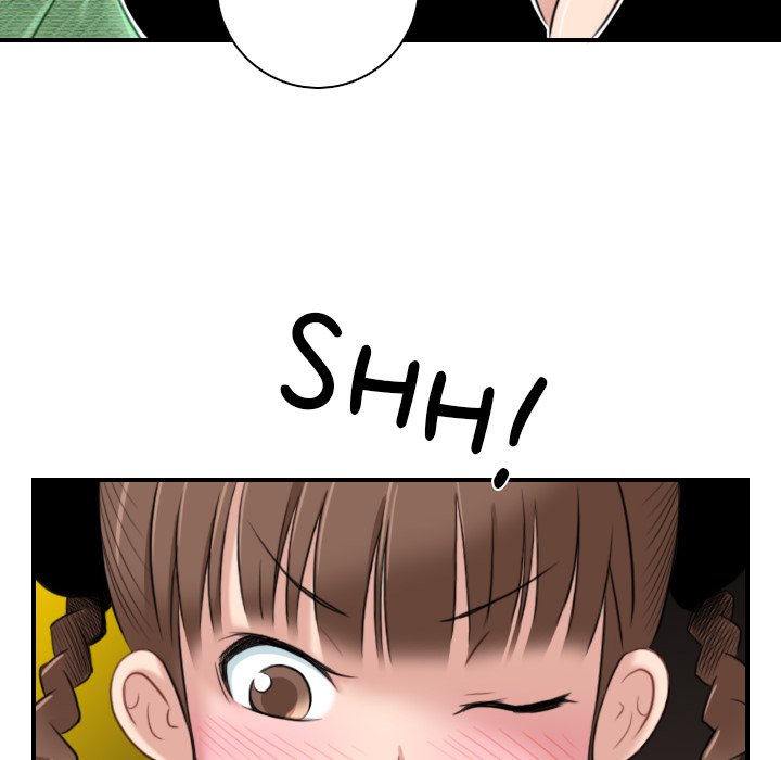 Secret World of Martial Arts chapter 35 page 27