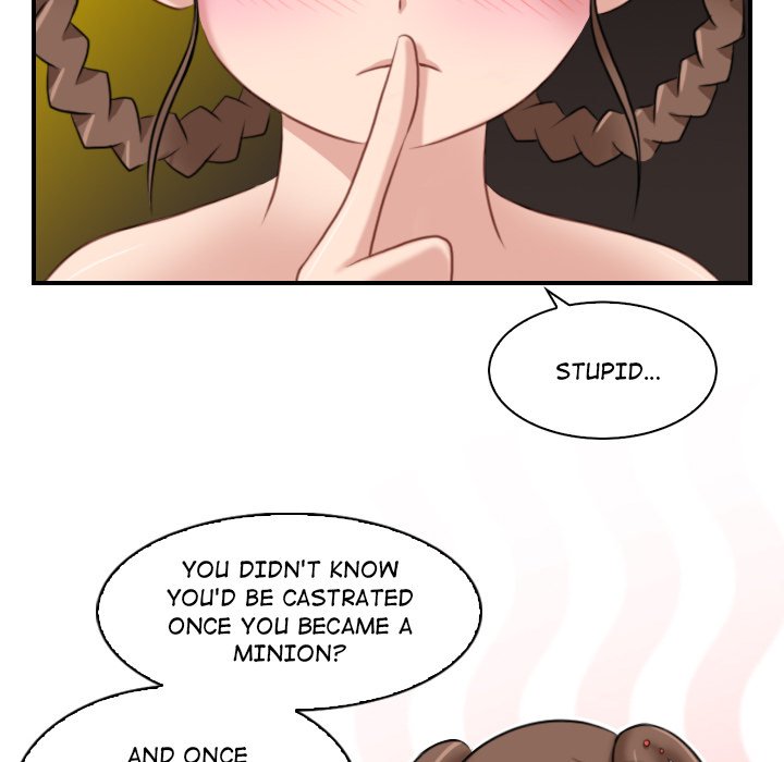 Secret World of Martial Arts chapter 35 page 28