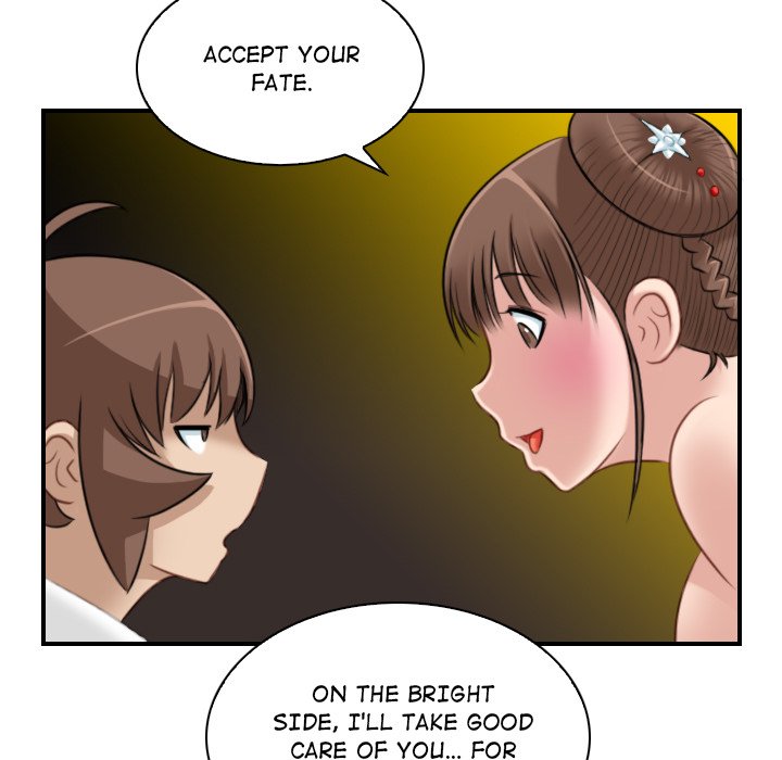 Secret World of Martial Arts chapter 35 page 33