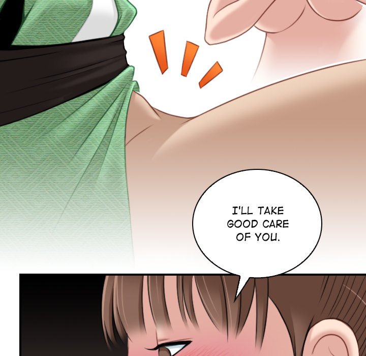 Secret World of Martial Arts chapter 35 page 37