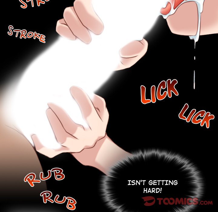 Secret World of Martial Arts chapter 35 page 44