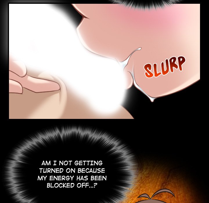 Secret World of Martial Arts chapter 35 page 45
