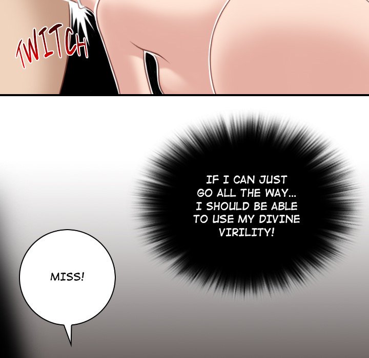 Secret World of Martial Arts chapter 35 page 51