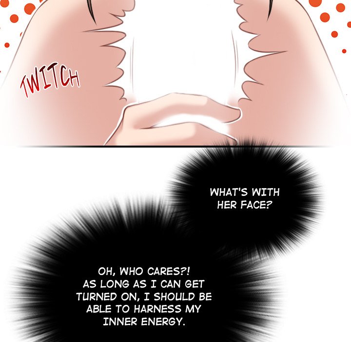 Secret World of Martial Arts chapter 35 page 64