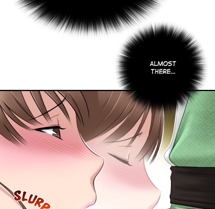 Secret World of Martial Arts chapter 35 page 65