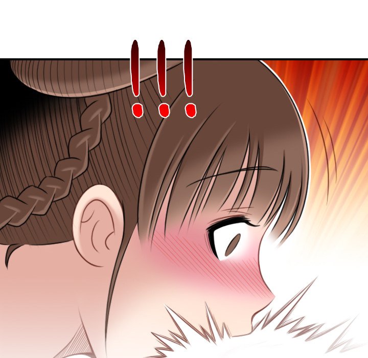 Secret World of Martial Arts chapter 35 page 70