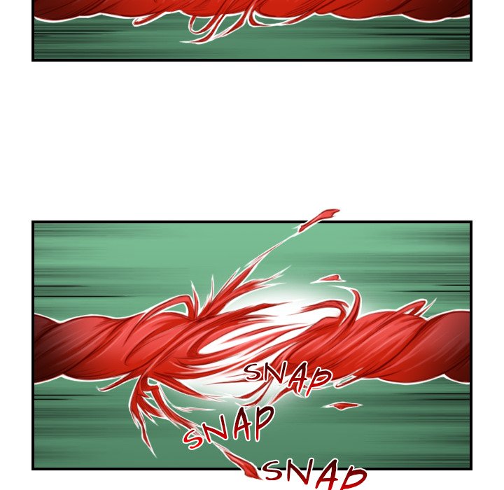 Secret World of Martial Arts chapter 35 page 73