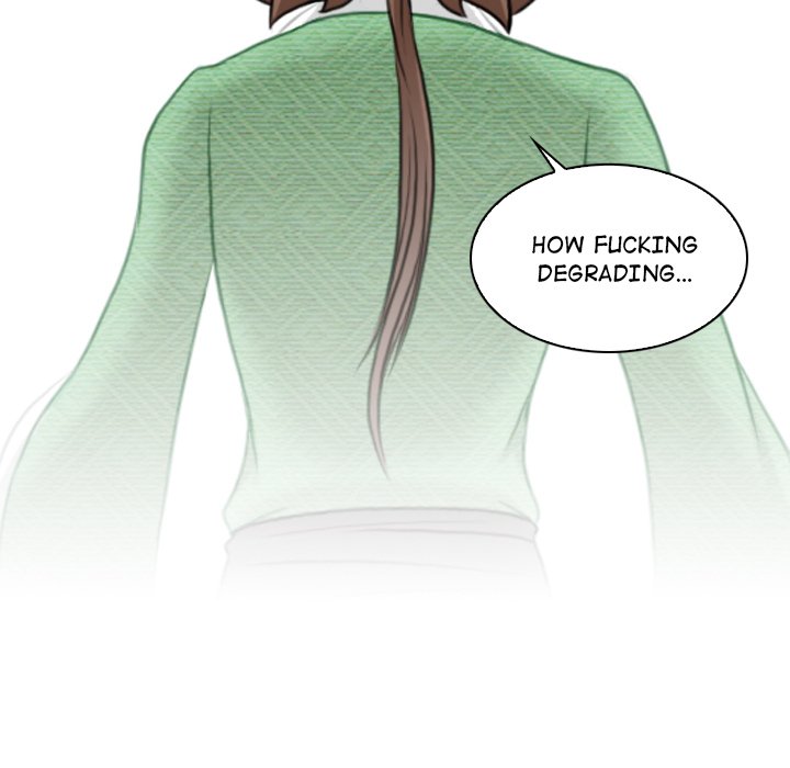 Secret World of Martial Arts chapter 35 page 77